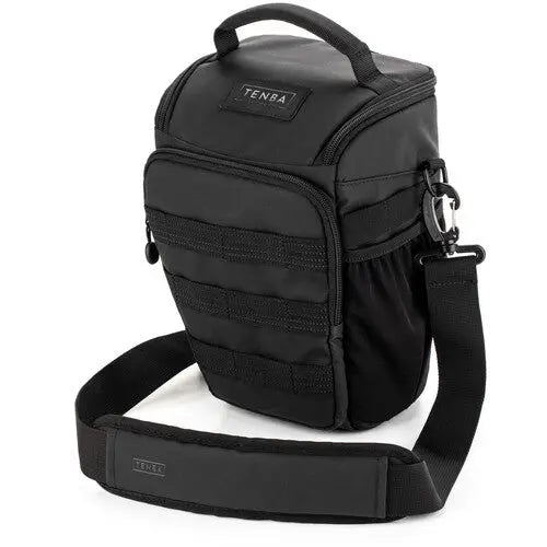 Tenba Axis V2 Top-Loading Camera Bag (Black, 4L) - AVC photo video store