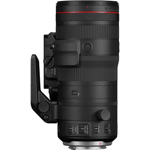 Canon RF 70-200mm f/2.8 L IS USM Z Black, Ø82 - AVC photo video store