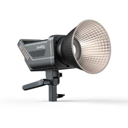 SmallRig 3472 RC 220D Daylight LED Monolight