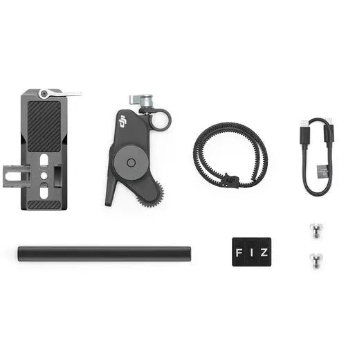 DJI Focus Pro Creator Combo - AVC photo video store