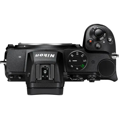 Nikon Z5, Body Only - AVC photo video store