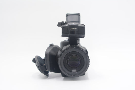 Canon XF200/00262 XF200 HD Camcorder, Used