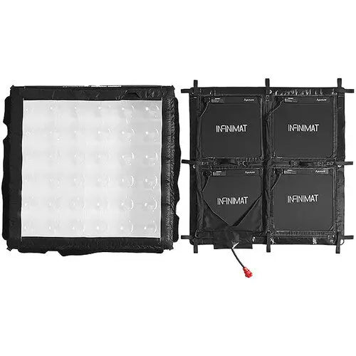 Aputure INFINIMAT 4x4 V-Mount Kit - AVC photo video store