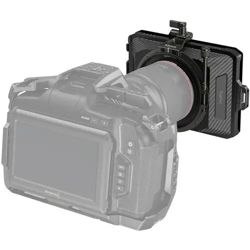 SmallRig 3575 Mini Matte Box Lite - AVC photo video store