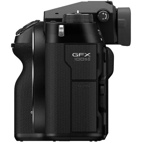 Fujifilm GFX100S II, Body Only - AVC photo video store