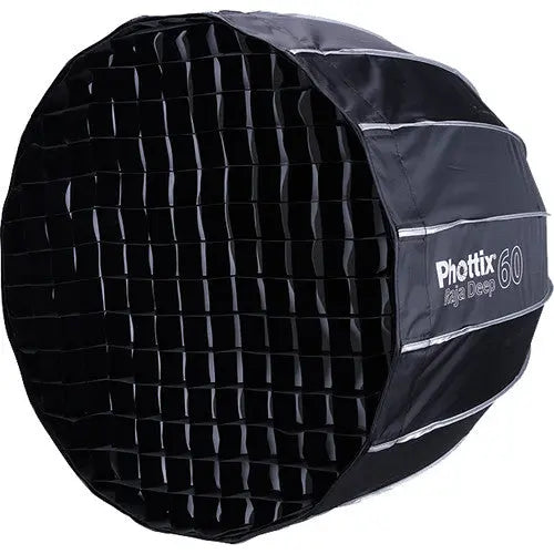 Phottix Raja24 Deep Quick-Folding Softbox 24'' (60cm) PHOTTIX