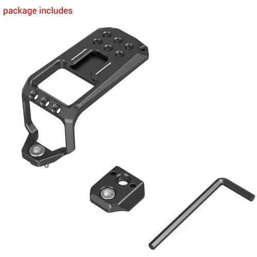 SmallRig MD3990 Top Plate for Sony FX30 / FX3 XLR Unit - AVC photo video store