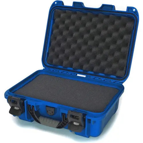 Nanuk 915 Hard Utility Case w/Foam - AVC photo video store