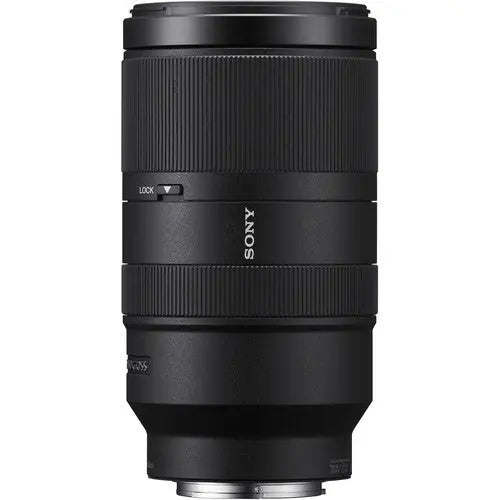 Sony SEL70350G E 70-350mm f/4.5-6.3 G OSS Lens, Ø67 SONY