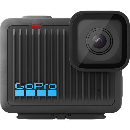 Gopro Hero SPECIALTY Bundle w/The Handler, Bite Mount, Curved&Flat Adhesive Mounts + 64GB SD Card