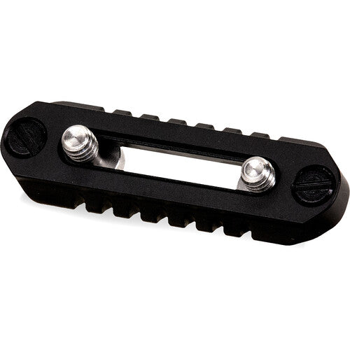 Tilta NATO Rail Mount (Black, 1.4")