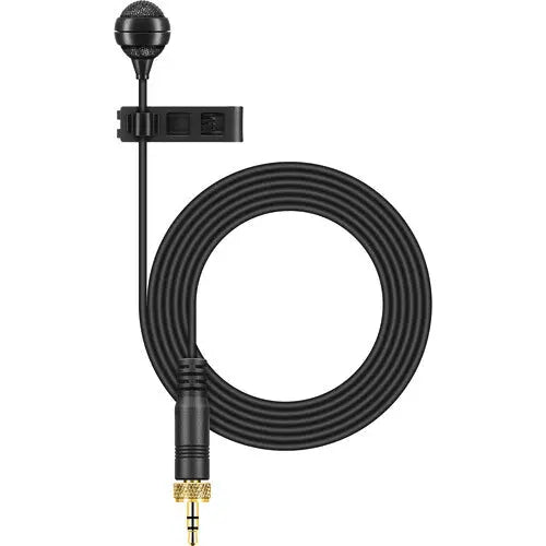Sennheiser EW-DP ME 4 SET Camera-Mount Digital Wireless Cardioid Lavalier Mic System (Q1-6: 470 to 526 MHz) - AVC photo video store