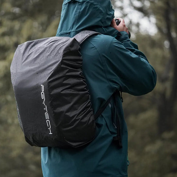 Pgytech Camera Backpack Rain Cover 25L - AVC photo video store