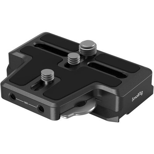 SmallRig 3162B Extended Arca-Swiss Quick release plate for DJI RS2 / RSC RS3 / RS3 Pro Gimbals