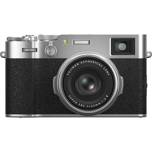 Fujifilm X100VI Digital Camera (JP) - AVC photo video store