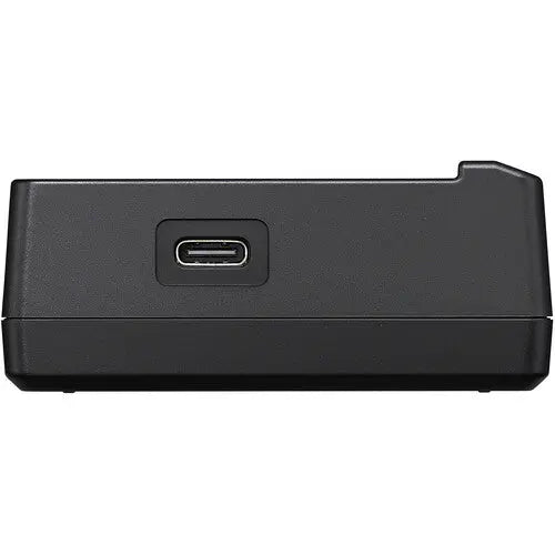 Sony BCZD1 Dual-Battery Charger F/NPFZ100 - AVC photo video store