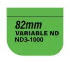 AVC Variable Premium Filter Fader ND3-ND1000 - AVC photo video store