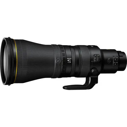 Nikon Z 600mm f/4 TC VR S Lens, Ø46 (Drop-In) - AVC photo video store