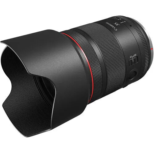 Canon RF 35mm f/1.4L VCM, Ø67 - AVC photo video store