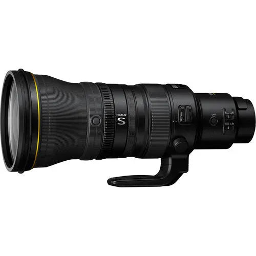 Nikon Z 400mm f/2.8 TC VR S Lens, Ø46 (Drop-In) - AVC photo video store