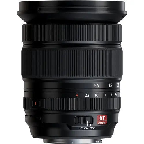 Fujifilm XF 16-55mm f/2.8 R LM WR II, Ø77 - AVC photo video store