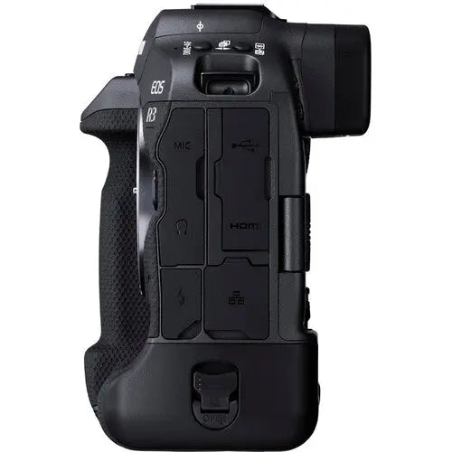 Canon EOS R3, Mirrorless Digital Camera - AVC photo video store