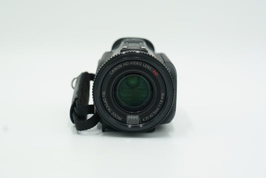 Canon XA10/00478 XA10 Camcorder, Used