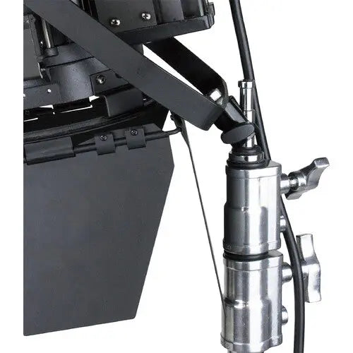 Kupo KG028511 3-way Mount Baby Adapter 5/8" Receiver to 3/8"-16 Male - AVC photo video store