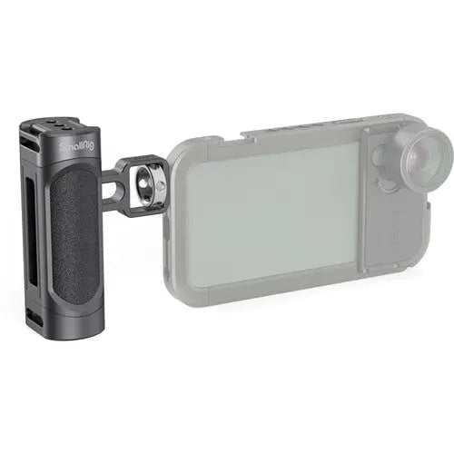 SmallRig 2772 Lightweight Side Handle for Smartphone Cage - AVC photo video store