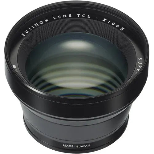 Fujifilm TCLX100II TCL-X100 II Tele Conversion Lens - AVC photo video store