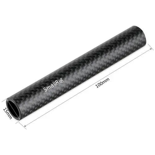 SmallRig 1871 15mm Carbon Fiber Rod Set (4") - AVC photo video store