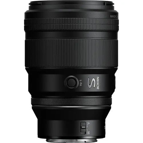 Nikon Z 135mm f/1.8 S Plena Lens, Ø82 - AVC photo video store