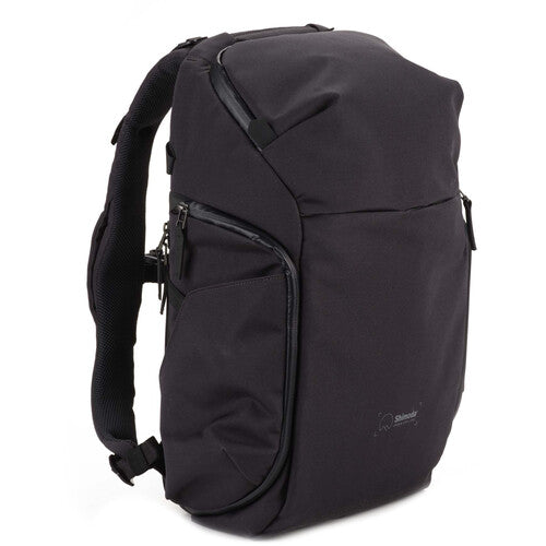 Shimoda Urban Explore Backpack (Anthracite, 25L)