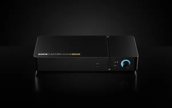 Rode Caster Video Core - AVC photo video store