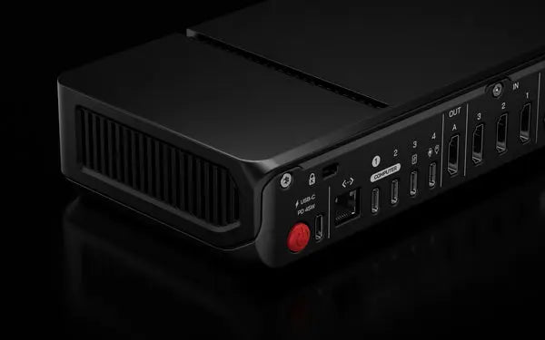 Rode Caster Video Core - AVC photo video store