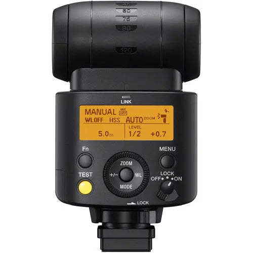 Sony HVLF46RMA Wireless Radio Flash - AVC photo video store