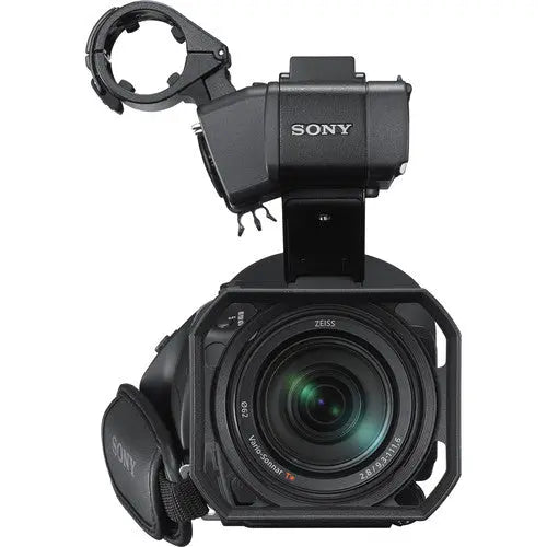 Sony PXWZ90V 4K Hdr Xdcam Camcorder SONY