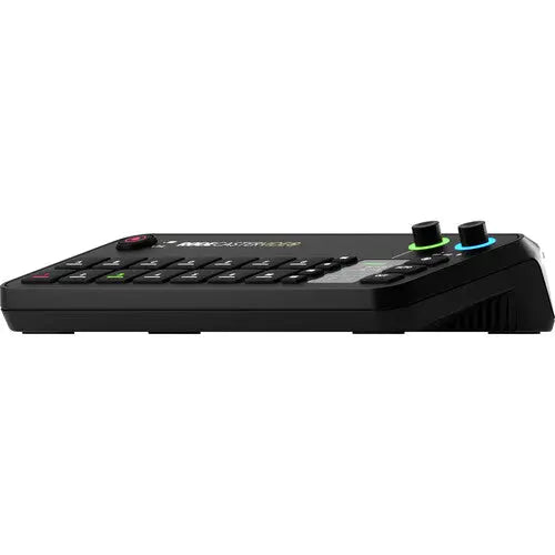 Rode Caster Video All-in-One Production Console - AVC photo video store