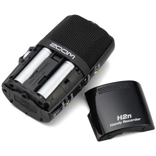 Zoom H2N Handy Recorder W/5 Built-In Mic Capsules (EOL) ZOOM