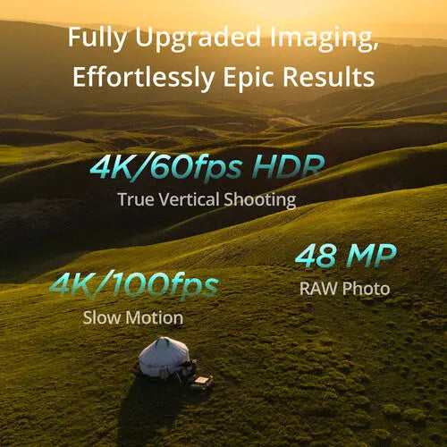 DJI Mini 4 Pro w/RC-N2 Controller - AVC photo video store