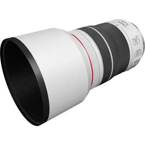 Canon RF 70-200mm f/4L IS USM, Ø77 - AVC photo video store