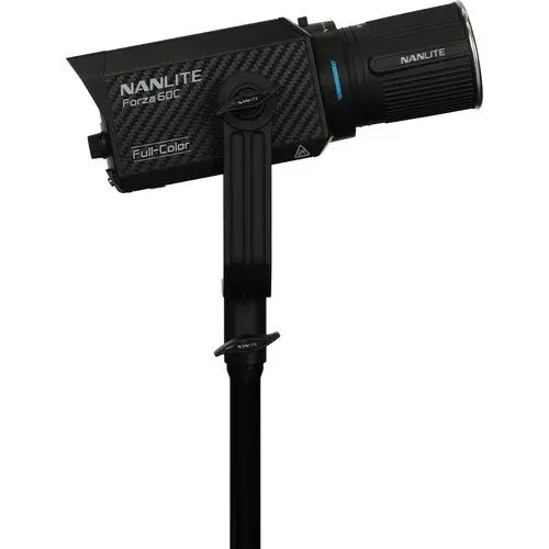 Nanlite Forza 60C RGB LED Spot Monolight Kit - AVC photo video store