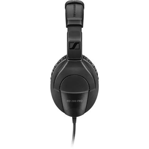 Sennheiser HD280 Pro Circumaural Closed-Back Monitor Headphones - AVC photo video store