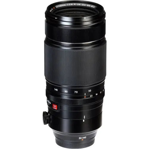 Fujifilm XF 50-140mm f/2.8 R LM OIS WR, Ø72 FUJIFILM