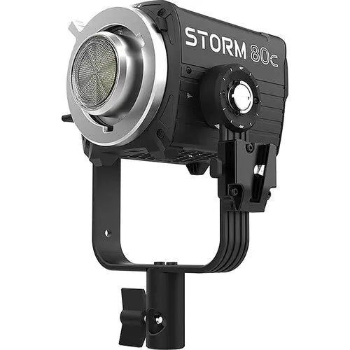 Aputure STORM 80c LED Monolight - AVC photo video store