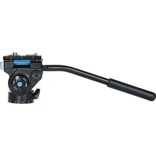 Sirui VA5X Fluid Video Head with Quick Release Plate - AVC photo video store