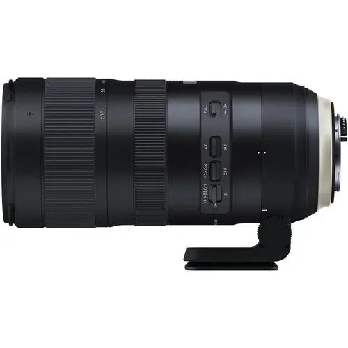 Tamron SP 70-200mm f/2.8 Di VC USD G2 F/Canon, Ø77 TAMRON