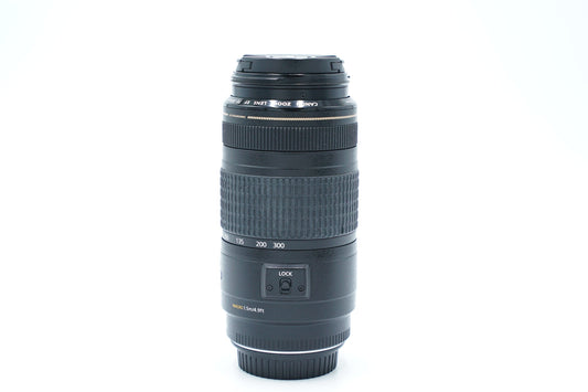 Canon EF70300/10619 EF 70-300mm F/4-5.6 IS USM, Used