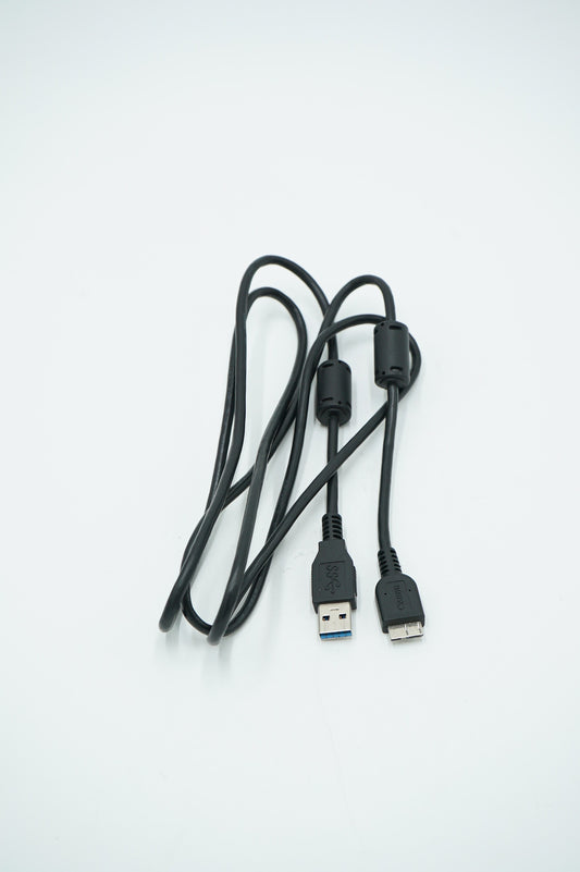 Generic USB Data Cable, Used