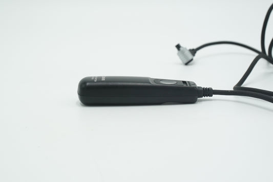 Canon RS80N3 Remote Shutter Release, Used